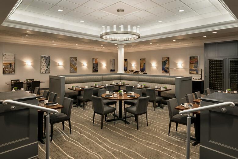 Crowne Plaza Hotel Englewood