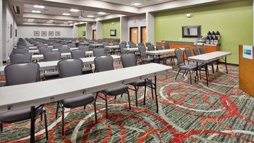 Hotel Holiday Inn Express Fremont