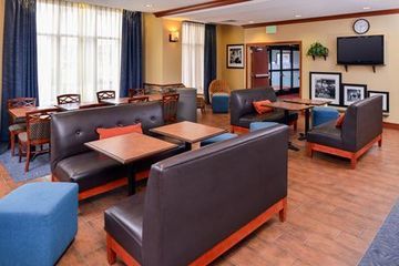 Hotel Hampton Inn Evanston
