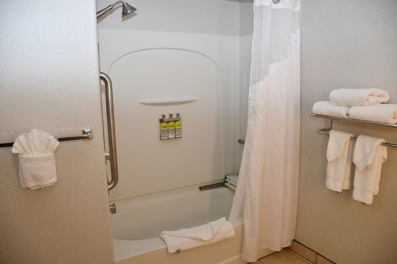 Holiday Inn Express Hotel & Suites Evanston