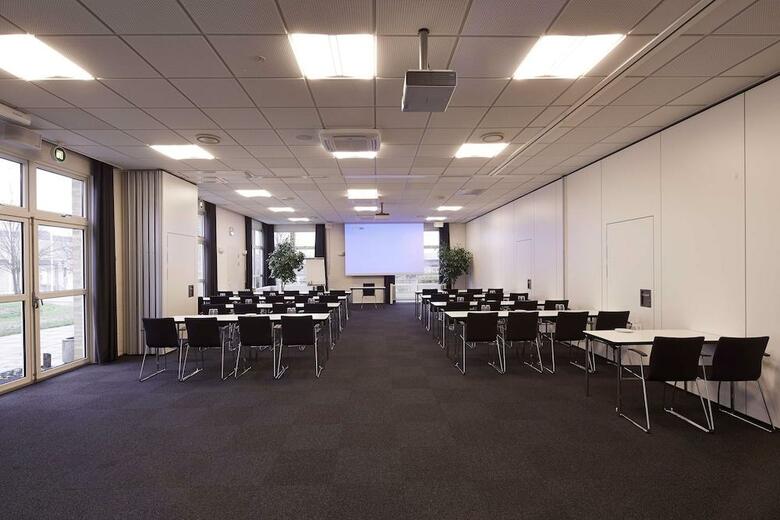 Best Western Hotel Kronprinds Frederik