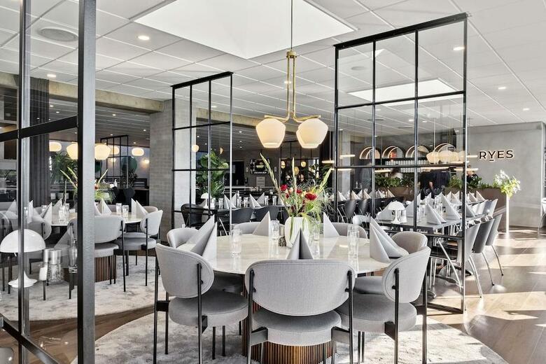Best Western Hotel Kronprinds Frederik