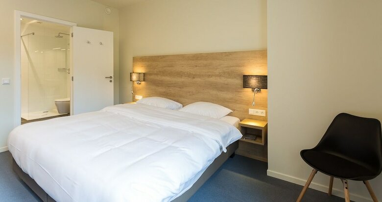 Bw Ambassador Hotel Bosten