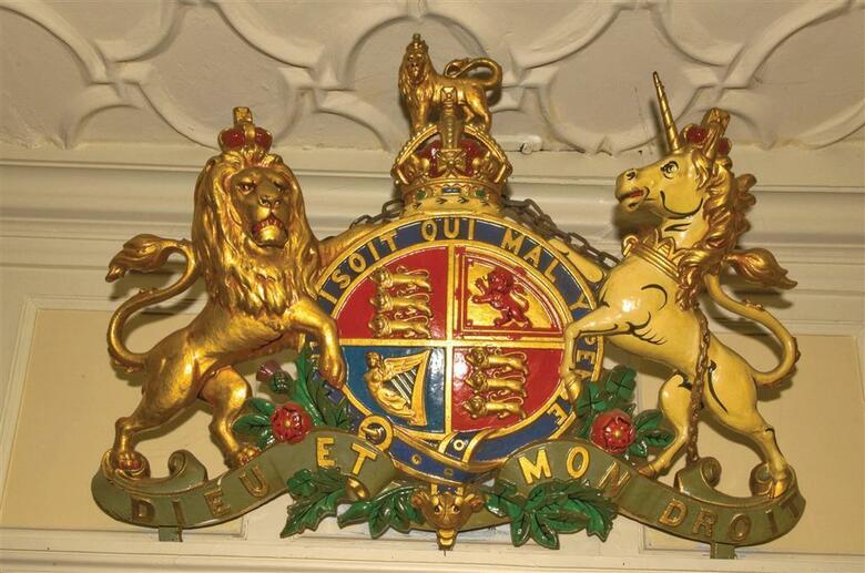 Best Western Kings Arms Hotel