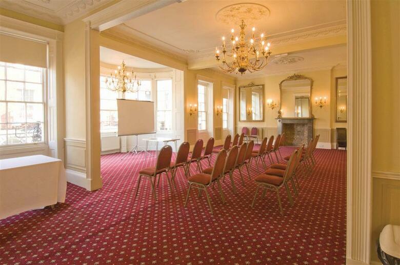 Best Western Kings Arms Hotel