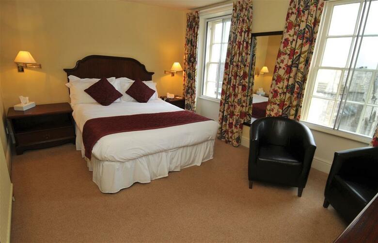 Best Western Kings Arms Hotel