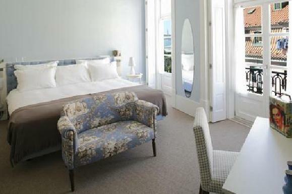 Lx Boutique Hotel