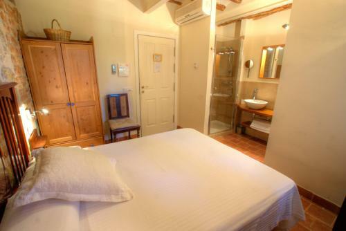 Hotel Boutique Torre Alta De Ram