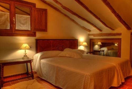 Hotel Boutique Torre Alta De Ram