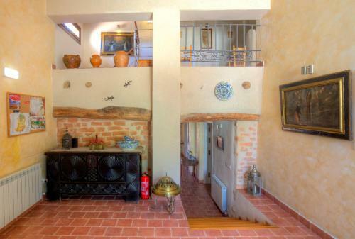 Hotel Boutique Torre Alta De Ram