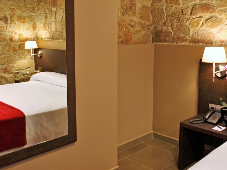 Hotel Vilassar