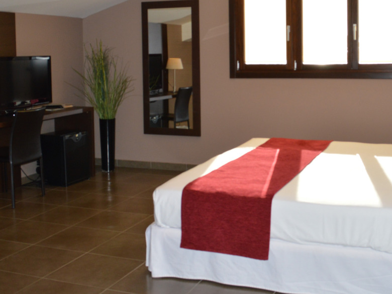 Hotel Vilassar