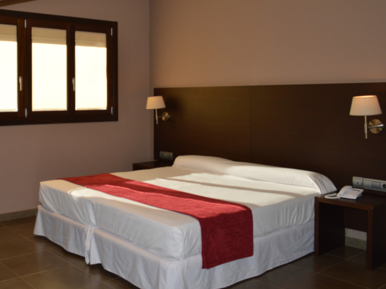 Hotel Vilassar