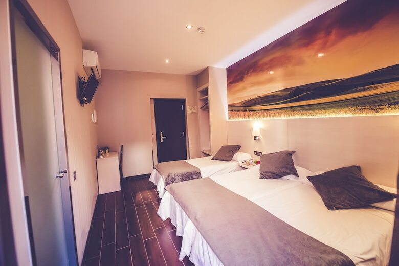 Hostal Prado