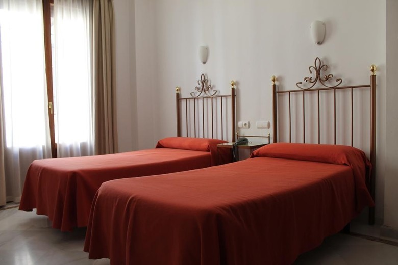 Hotel Don Paula