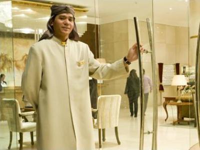 Hotel Millennium