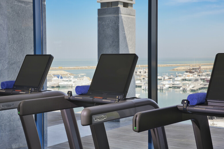 Hotel The Ritz-carlton, Doha