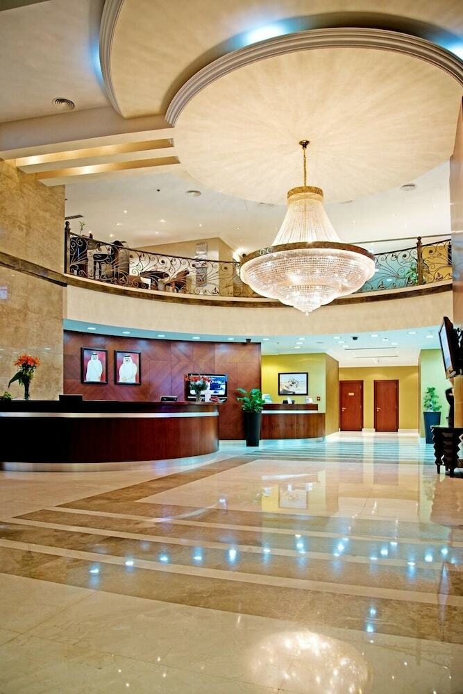 Swiss Belhotel Doha