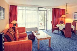 Mercure Hotel Frankfurt Dreieich
