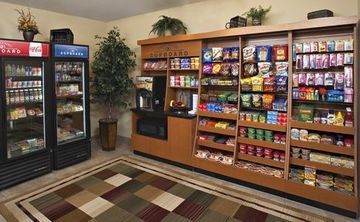 Hotel Candlewood Suites Des Moines