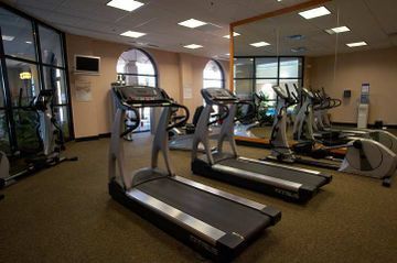 Hotel Embassy Suites Des Moines Ia