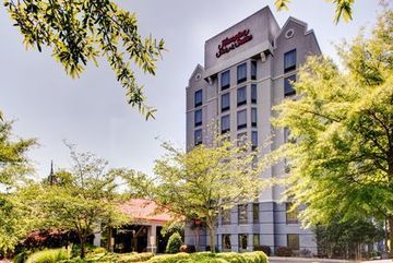 Hotel Atlantagwinnett Ga