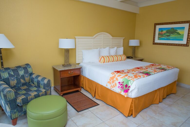 Hotel Bw Plus Yacht Harbour Inn