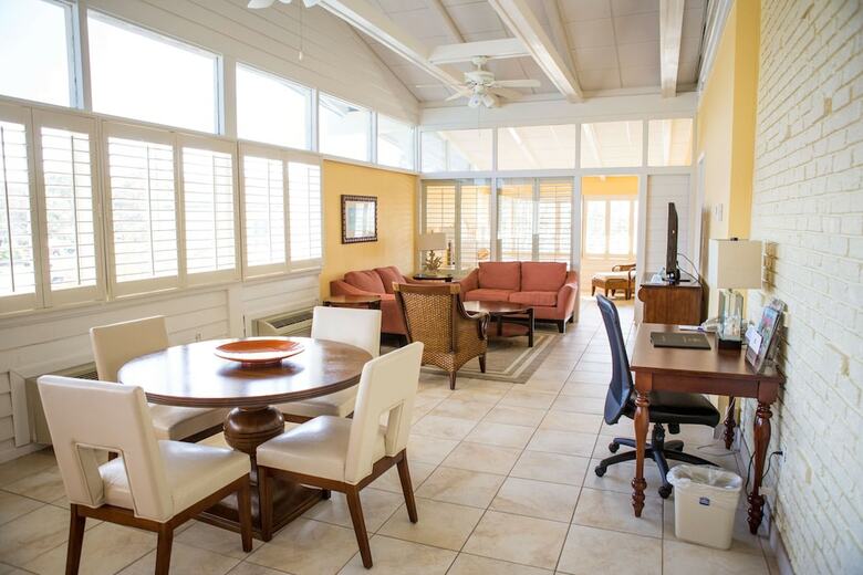 Hotel Bw Plus Yacht Harbour Inn