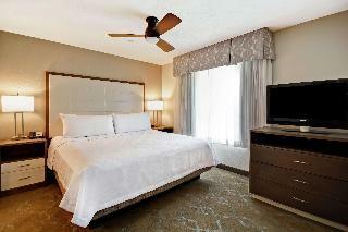Hotel Homewood Suites By Hilton Dover