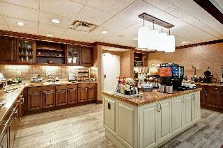 Hotel Homewood Suites By Hilton Dover