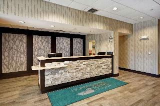 Hotel Homewood Suites By Hilton Dover