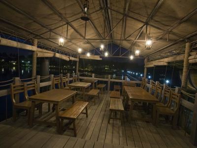 Hotel Waterfront Insular