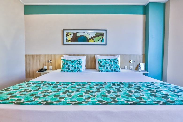 Hotel Nobile Suites Del Rio Petrolina