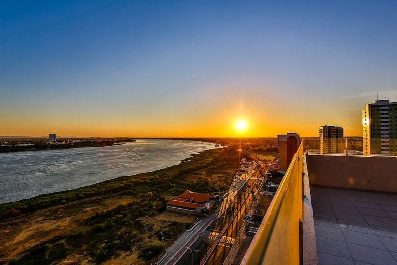Hotel Nobile Suites Del Rio Petrolina