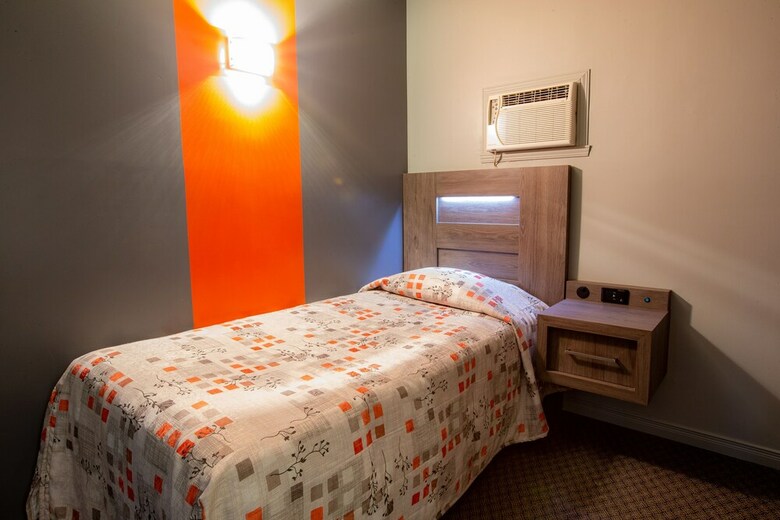 Hotel Motel Le Chateauguay