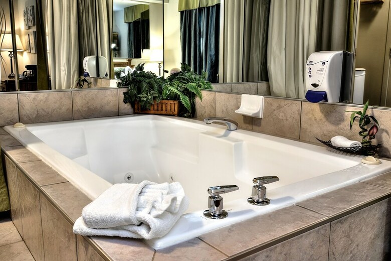 Hotel Motel Le Chateauguay