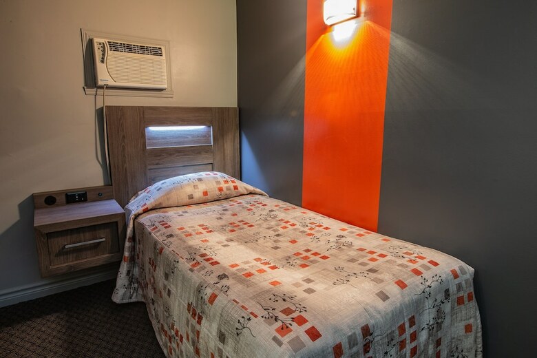 Hotel Motel Le Chateauguay