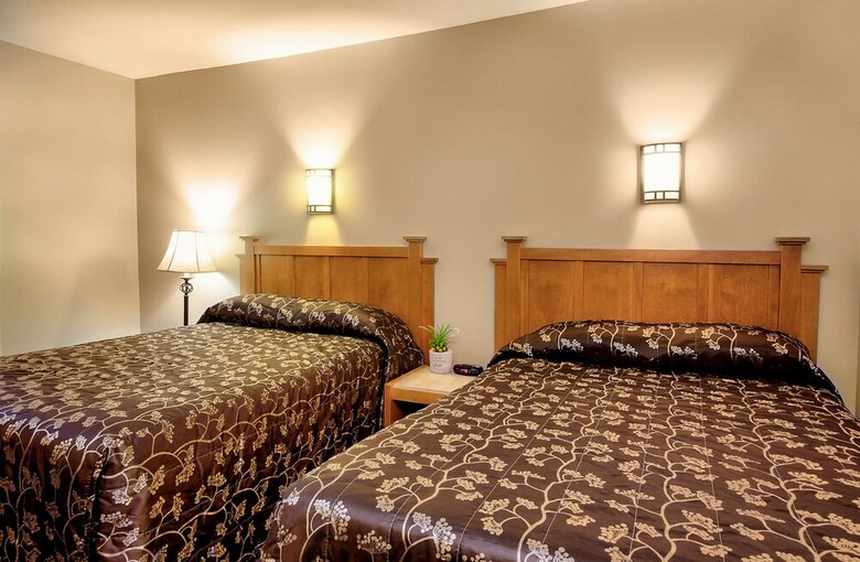 Hotel Motel Le Chateauguay