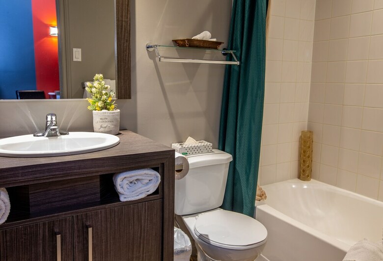 Hotel Motel Le Chateauguay
