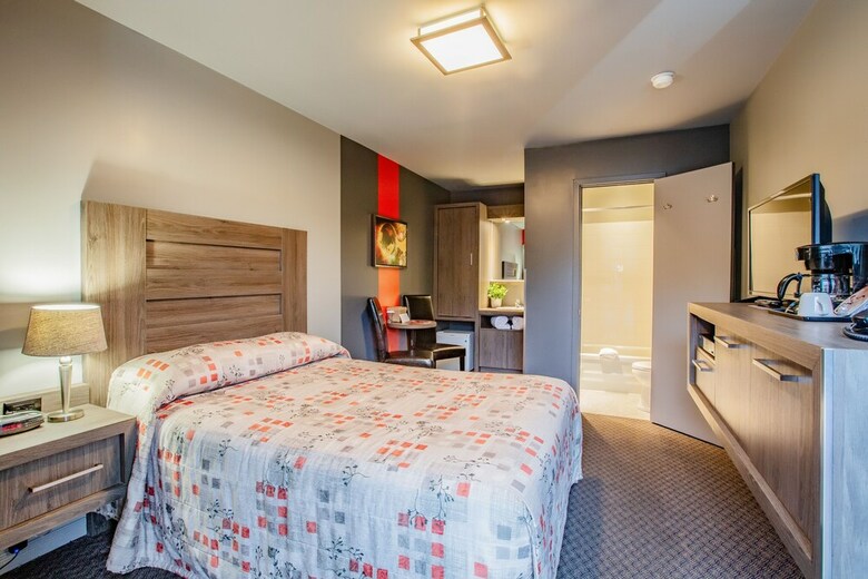 Hotel Motel Le Chateauguay