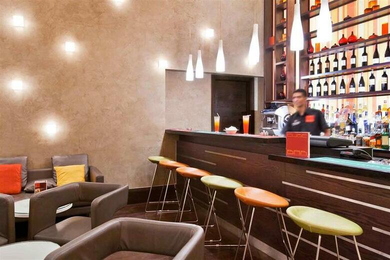 Hotel Ibis Al Rigga