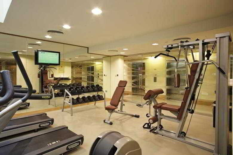 Hotel Ibis Al Rigga