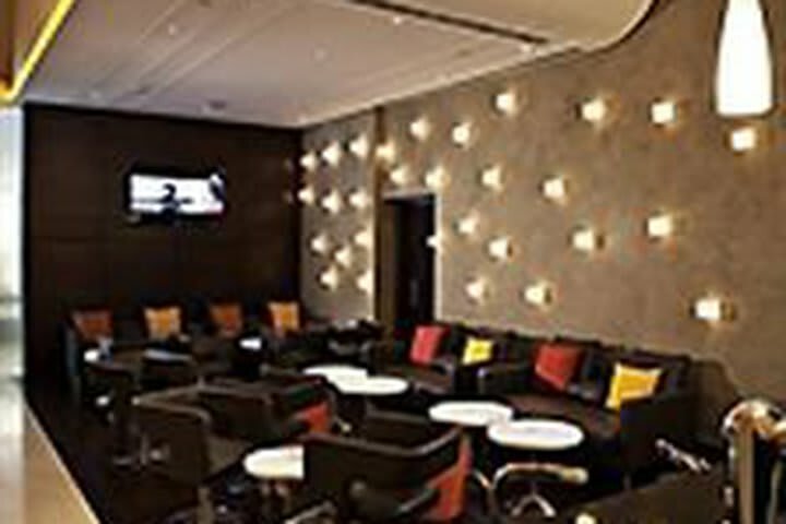 Hotel Ibis Al Rigga