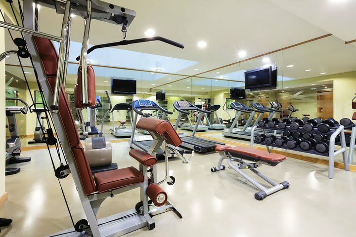 Hotel Ibis Al Rigga