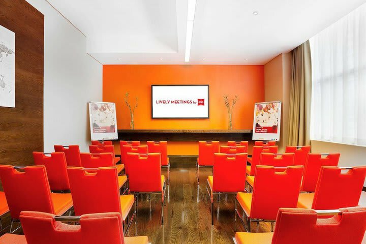 Hotel Ibis Al Rigga