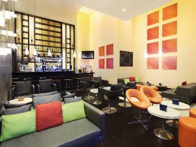 Hotel Ibis Al Rigga