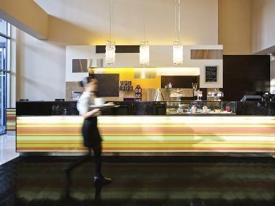 Hotel Ibis Al Rigga