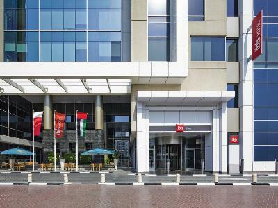 Hotel Ibis Al Rigga