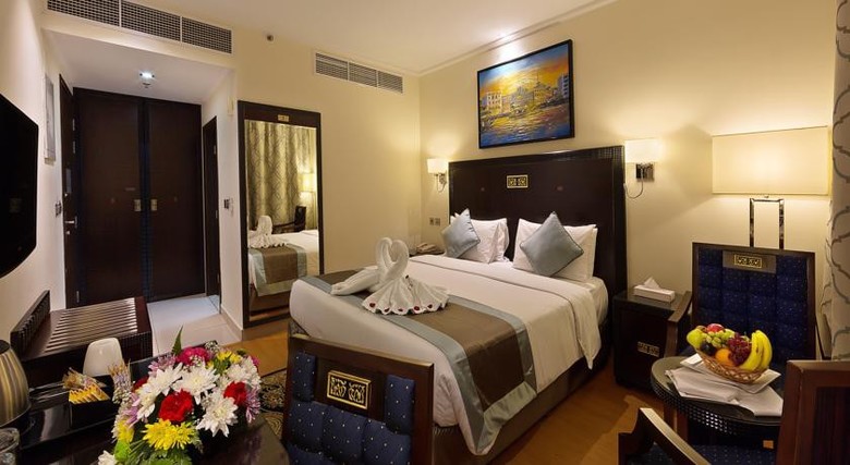 Rio Hotel