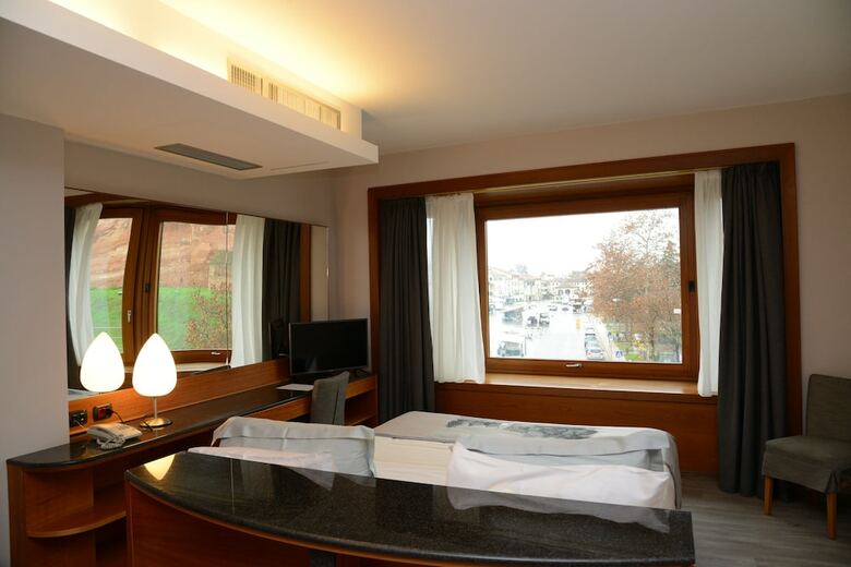 Hotel Best Western Albergo Roma